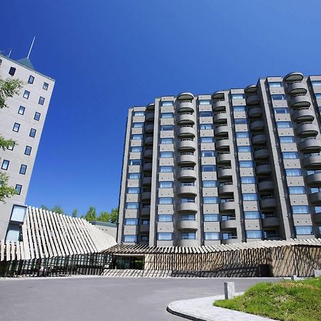 One Niseko Resort Towers Buitenkant foto