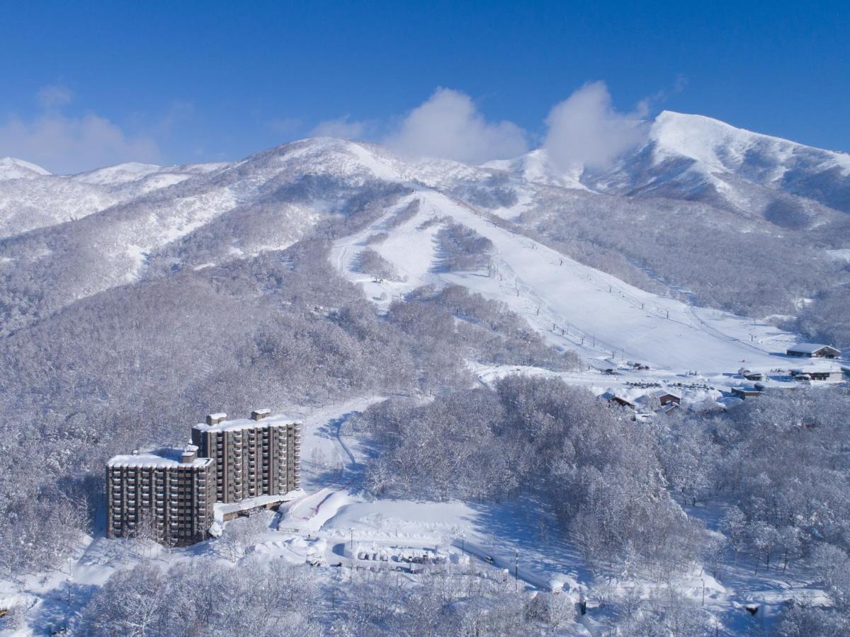 One Niseko Resort Towers Buitenkant foto