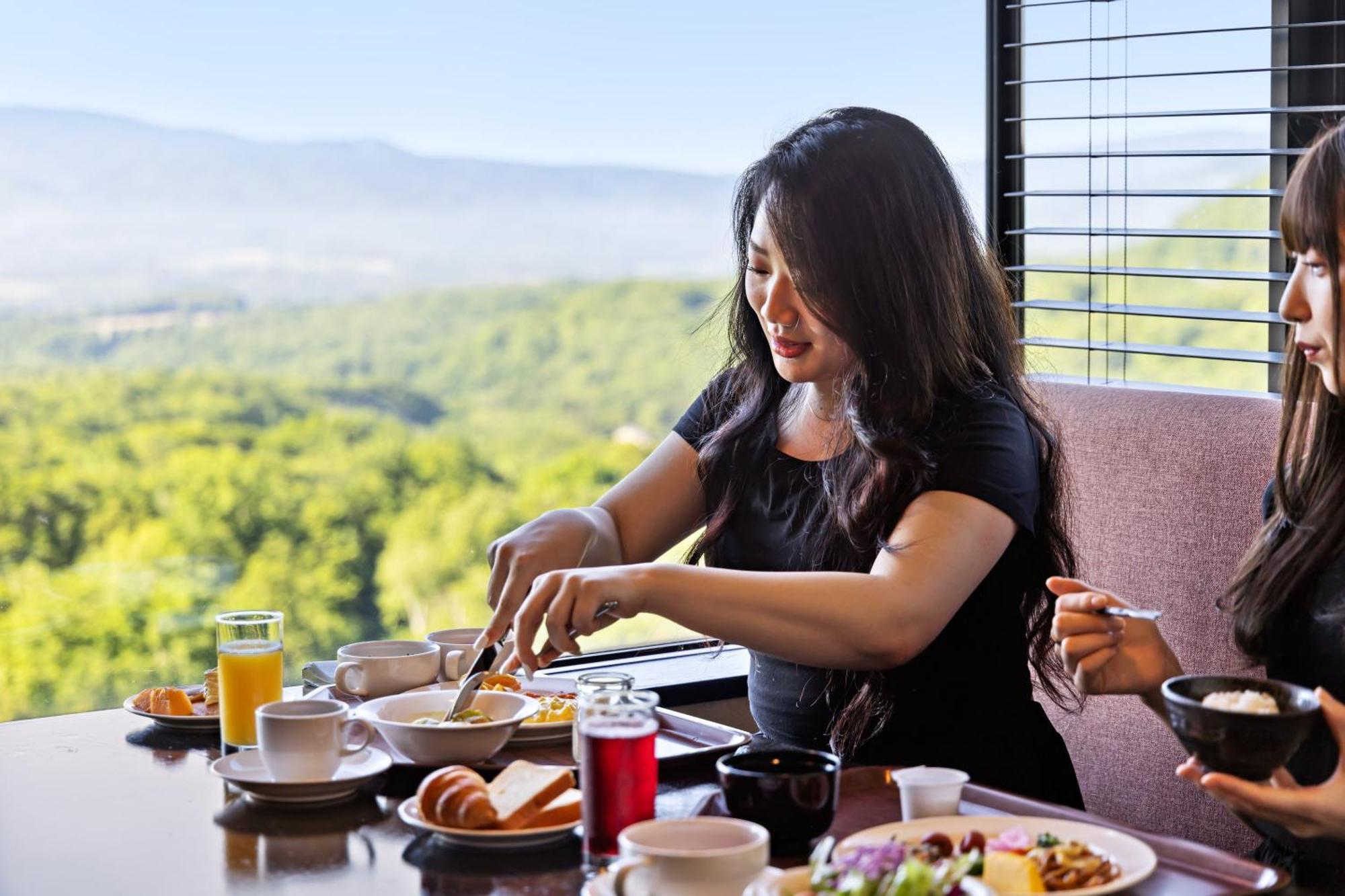 One Niseko Resort Towers Buitenkant foto