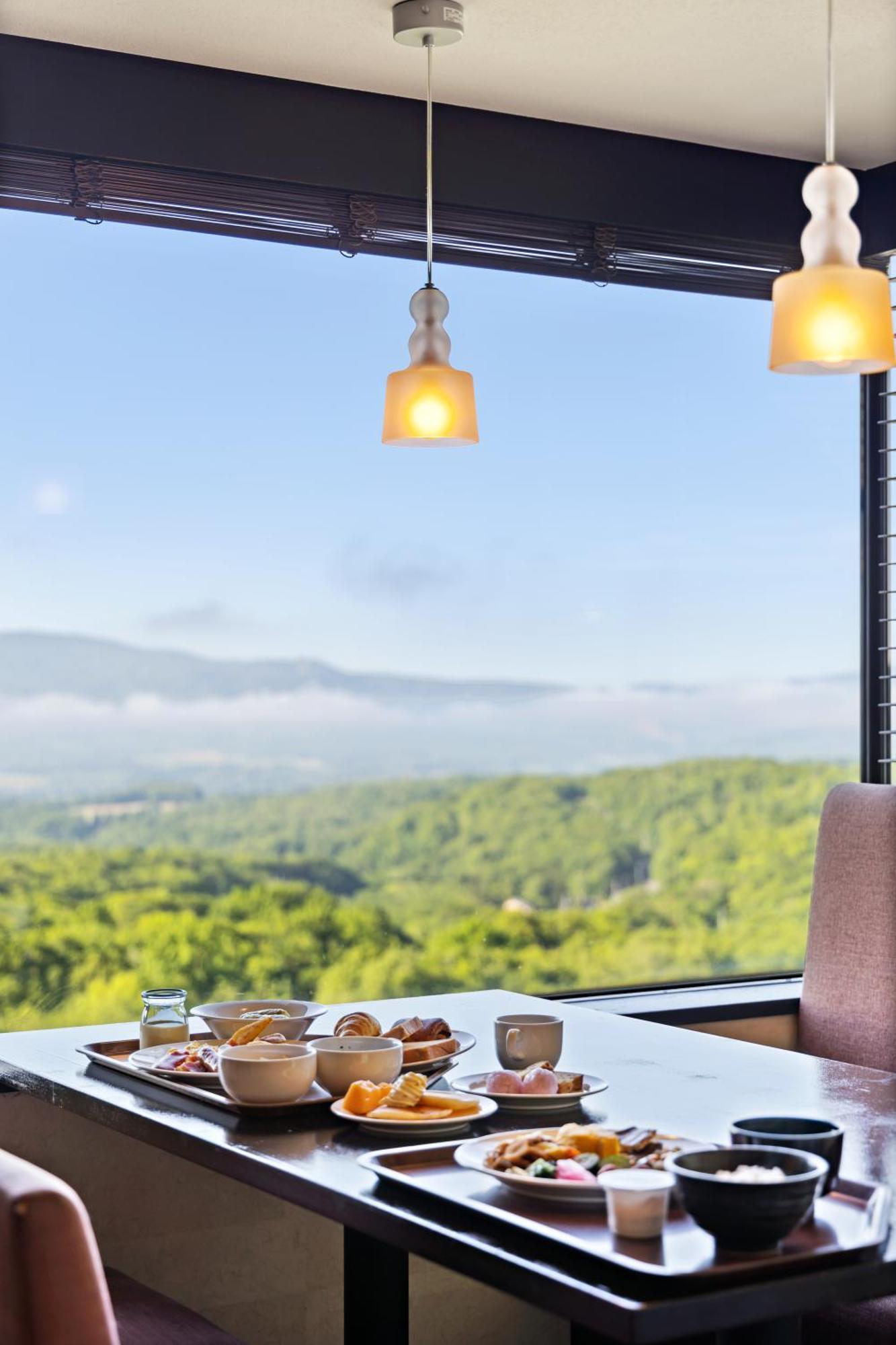 One Niseko Resort Towers Buitenkant foto