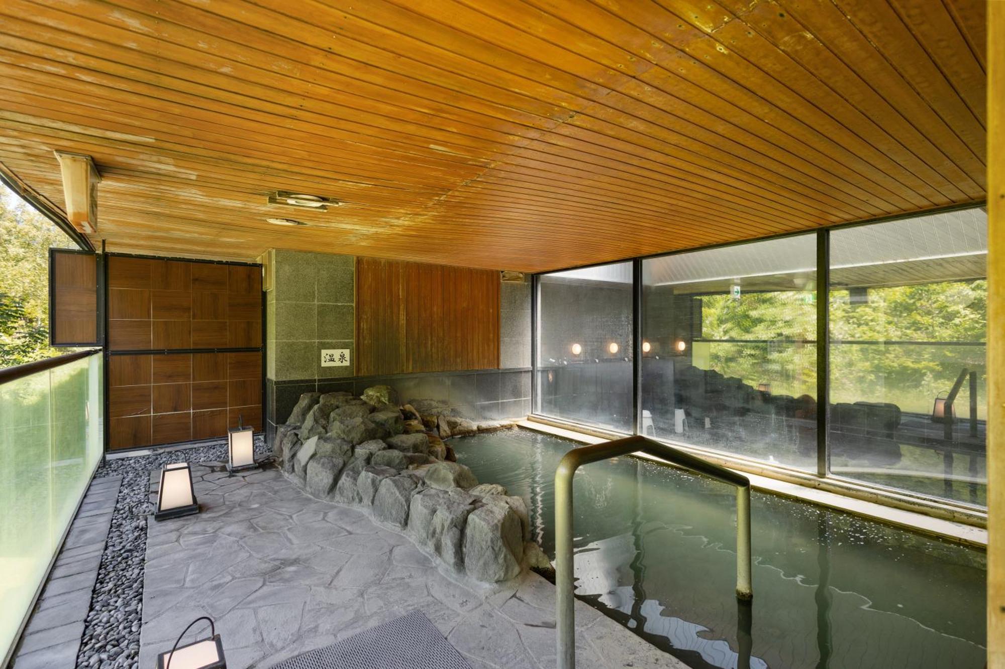 One Niseko Resort Towers Buitenkant foto