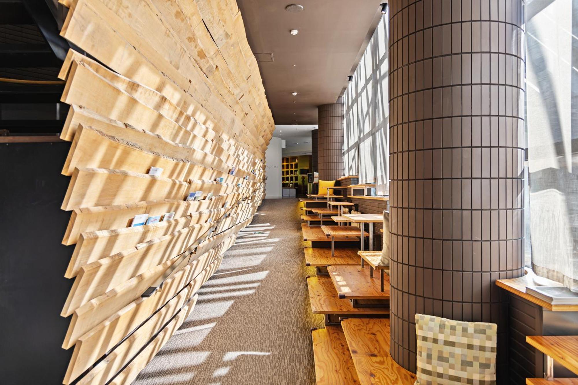 One Niseko Resort Towers Buitenkant foto