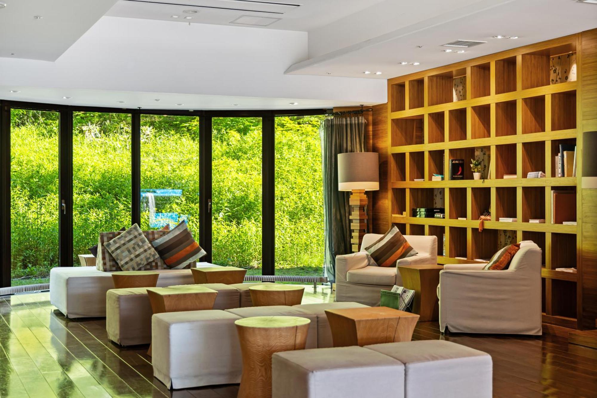 One Niseko Resort Towers Buitenkant foto