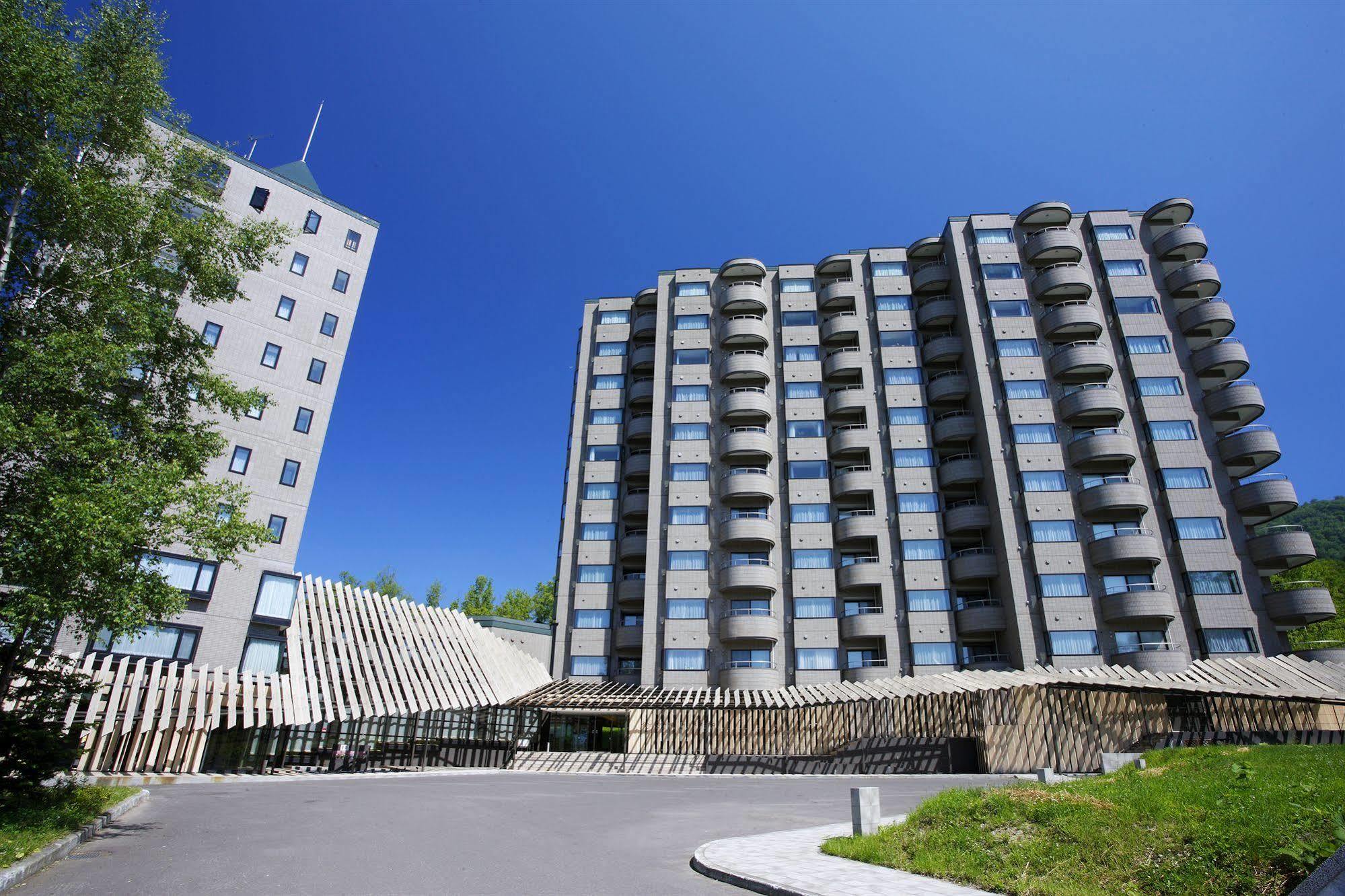 One Niseko Resort Towers Buitenkant foto